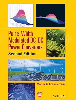 Imagen del vendedor de Pulse-Width Modulated DC-DC Power Converters a la venta por moluna