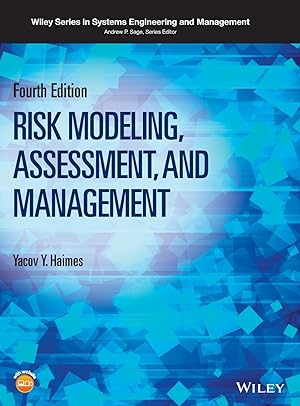 Immagine del venditore per Risk Modeling, Assessment, and Management venduto da moluna