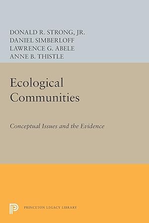 Seller image for Ecological Communities for sale by moluna