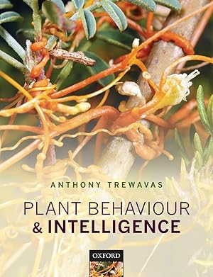 Imagen del vendedor de Plant Behaviour and Intelligence a la venta por moluna