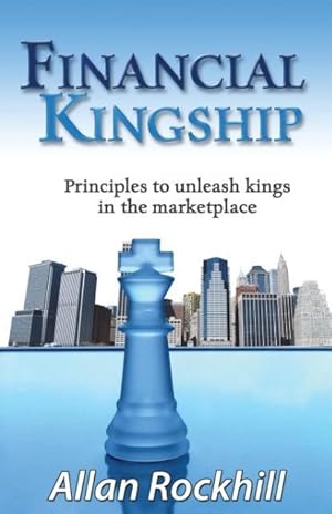Seller image for Financial Kingship for sale by moluna