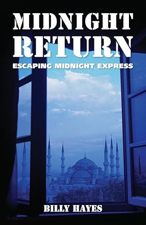 Seller image for Midnight Return for sale by moluna
