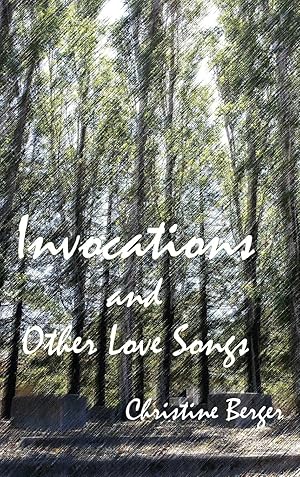 Bild des Verkufers fr Invocations and Other Love Songs zum Verkauf von moluna