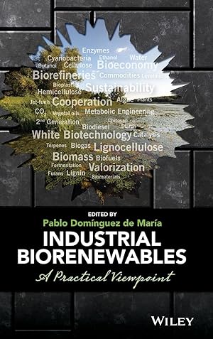 Imagen del vendedor de Industrial Biorenewables a la venta por moluna