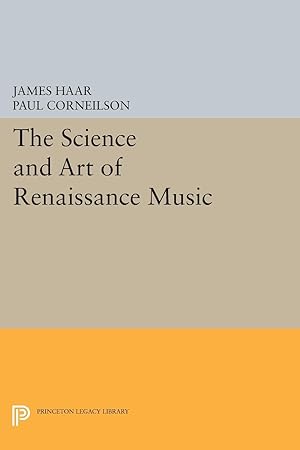 Immagine del venditore per The Science and Art of Renaissance Music venduto da moluna