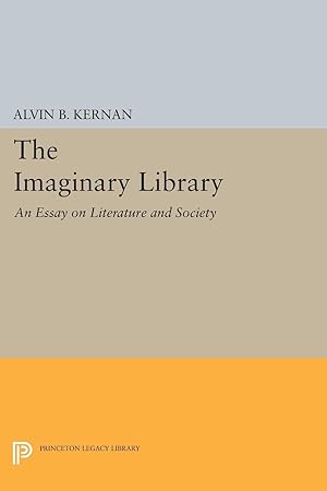 Seller image for The Imaginary Library for sale by moluna