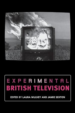 Image du vendeur pour Experimental British Television mis en vente par moluna