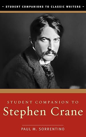 Seller image for Student Companion to Stephen Crane for sale by moluna
