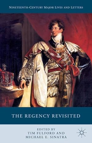 Seller image for The Regency Revisited for sale by moluna