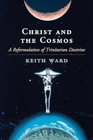 Image du vendeur pour Christ and the Cosmos mis en vente par moluna