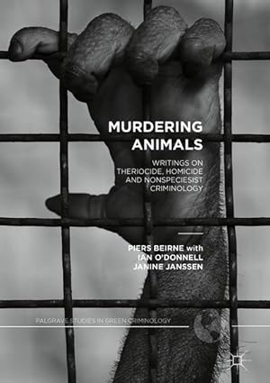 Bild des Verkufers fr Murdering Animals zum Verkauf von moluna