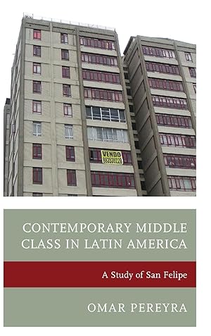 Image du vendeur pour Contemporary Middle Class in Latin America mis en vente par moluna