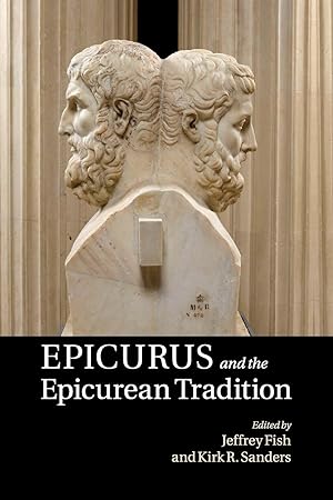 Image du vendeur pour Epicurus and the Epicurean Tradition mis en vente par moluna