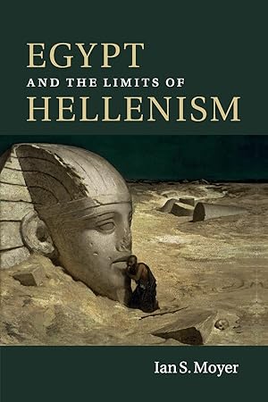 Imagen del vendedor de Egypt and the Limits of Hellenism a la venta por moluna