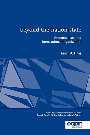 Imagen del vendedor de Beyond the Nation State: Functionalism and International Organization a la venta por moluna