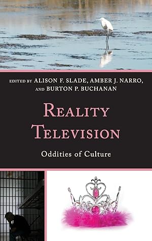 Seller image for Reality Television for sale by moluna