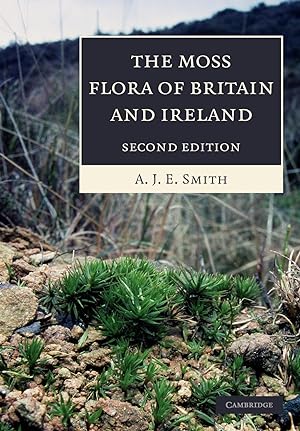 Image du vendeur pour The Moss Flora of Britain and Ireland mis en vente par moluna