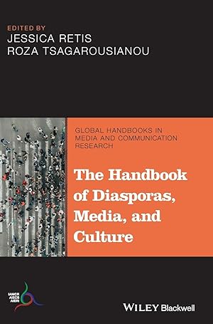 Bild des Verkufers fr The Handbook of Diasporas, Media, and Culture zum Verkauf von moluna