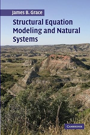 Imagen del vendedor de Structural Equation Modeling and Natural Systems a la venta por moluna