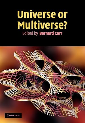 Imagen del vendedor de Universe or Multiverse? a la venta por moluna