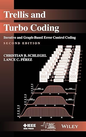Bild des Verkufers fr Trellis and Turbo Coding zum Verkauf von moluna
