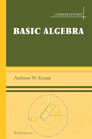 Seller image for Basic Algebra for sale by moluna