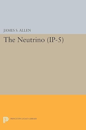 Image du vendeur pour The Neutrino mis en vente par moluna