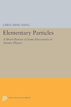Immagine del venditore per Elementary Particles venduto da moluna