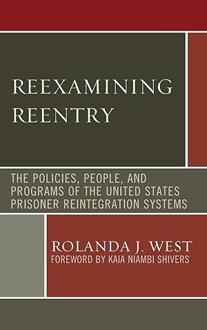 Seller image for Reexamining Reentry for sale by moluna
