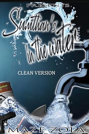 Seller image for Sumthan\ s in the water - clean version for sale by moluna