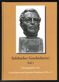 Sulzbacher Geschichte(n): Teil 1. -