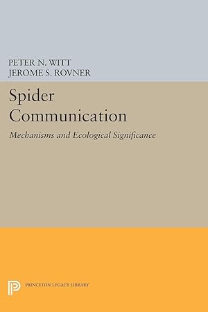 Immagine del venditore per Spider Communication venduto da moluna