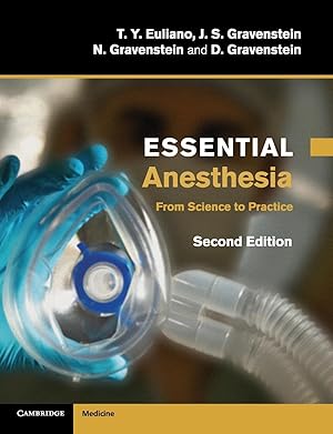 Seller image for Essential Anesthesia for sale by moluna