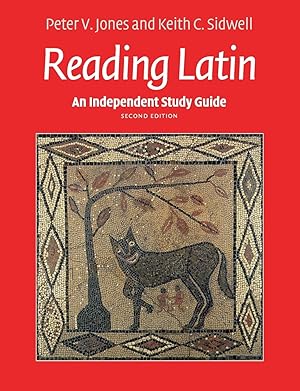 Bild des Verkufers fr Independent Study Guide to Reading Latin zum Verkauf von moluna