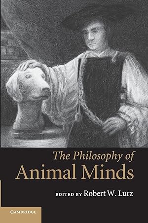 Seller image for Philosophy of Animal Minds for sale by moluna