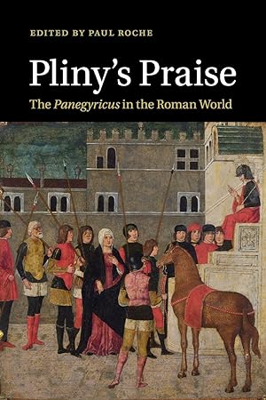 Immagine del venditore per Pliny s Praise venduto da moluna