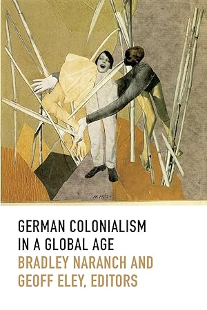 Imagen del vendedor de German Colonialism in a Global Age a la venta por moluna