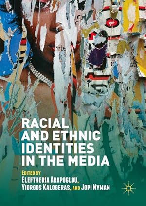 Bild des Verkufers fr Racial and Ethnic Identities in the Media zum Verkauf von moluna