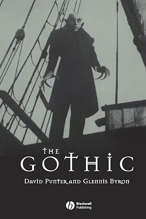 Imagen del vendedor de The Gothic a la venta por moluna