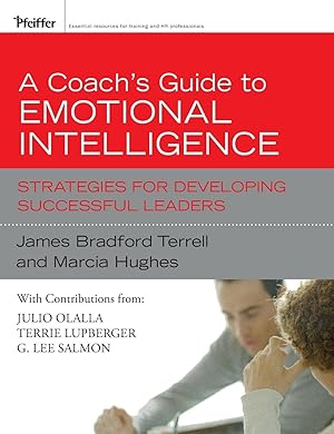 Bild des Verkufers fr A Coach s Guide to Emotional Intelligence zum Verkauf von moluna