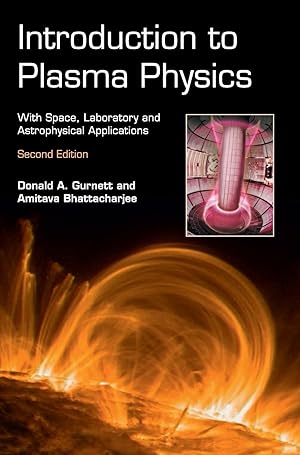 Immagine del venditore per Introduction to Plasma Physics venduto da moluna