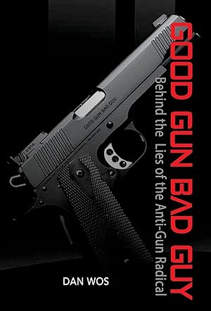 Imagen del vendedor de Good Gun Bad Guy a la venta por moluna