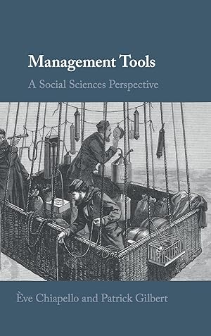 Seller image for Management Tools: A Social Sciences Perspective for sale by moluna