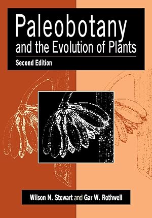Seller image for Paleobotany and the Evolution of Plants for sale by moluna