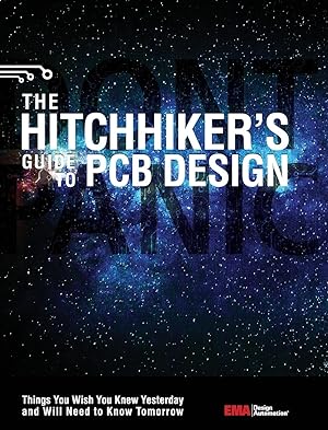 Immagine del venditore per The Hitchhiker\ s Guide to PCB Design venduto da moluna