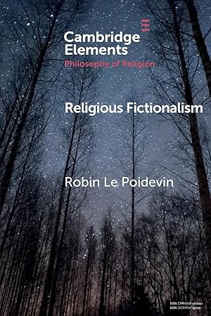Seller image for Religious Fictionalism for sale by moluna