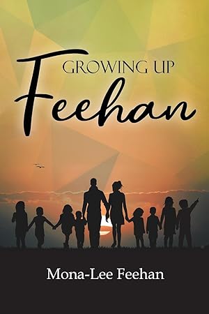 Seller image for Growing Up Feehan for sale by moluna