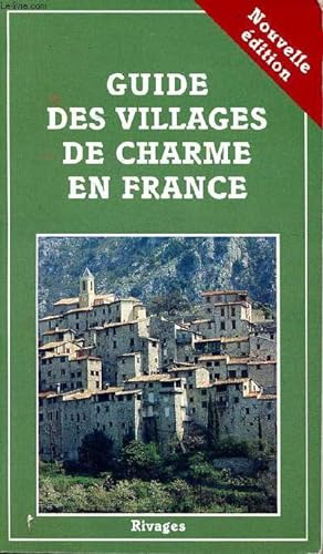 Seller image for Guide de charme en France for sale by Le-Livre