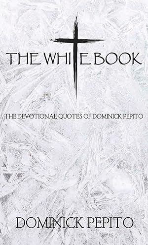 Seller image for THE WHITE BOOK for sale by moluna