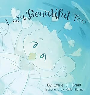 Imagen del vendedor de I am Beautiful Too a la venta por moluna